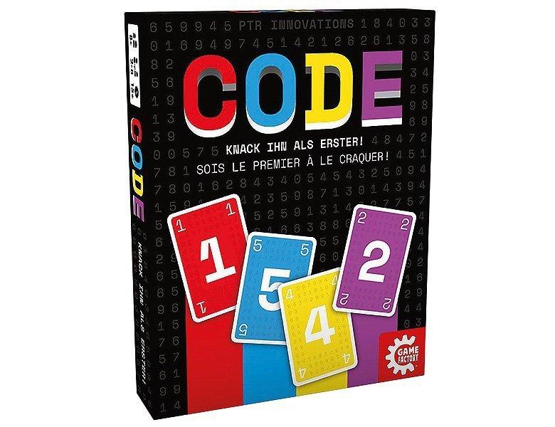 Game Factory  Code 