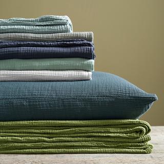 AM.PM Lenzuolo con angoli Yafa  