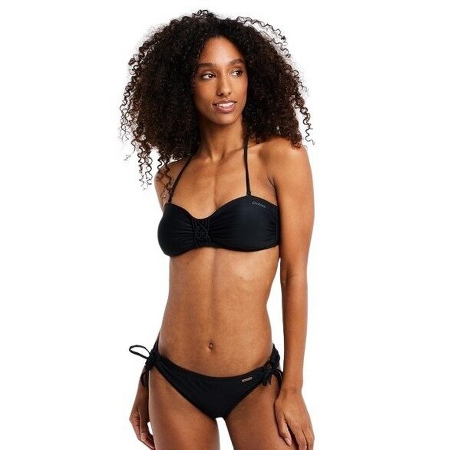 Zweiteiliger Badeanzug Bandeau Frau  Prtsoledad