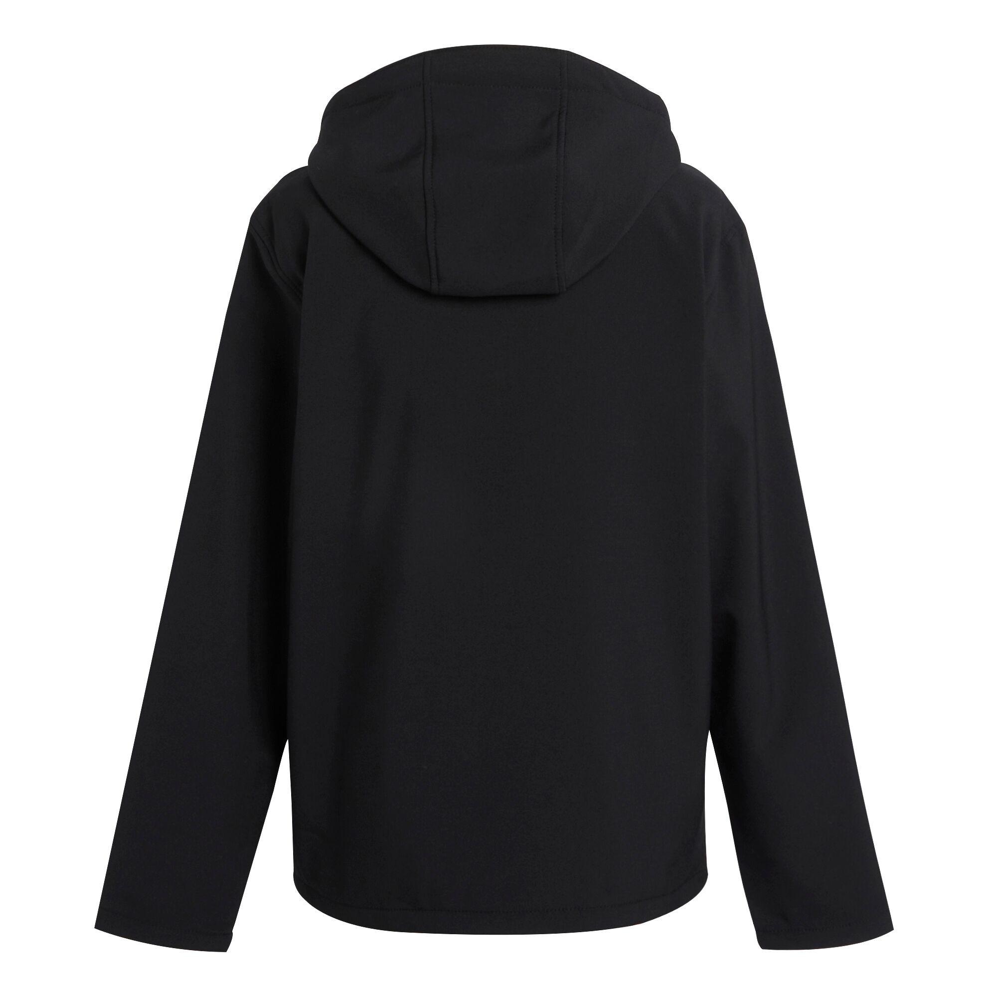 Regatta Navigate Giacca Softshell Due Strati  