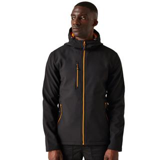 Regatta Navigate Giacca Softshell Due Strati  