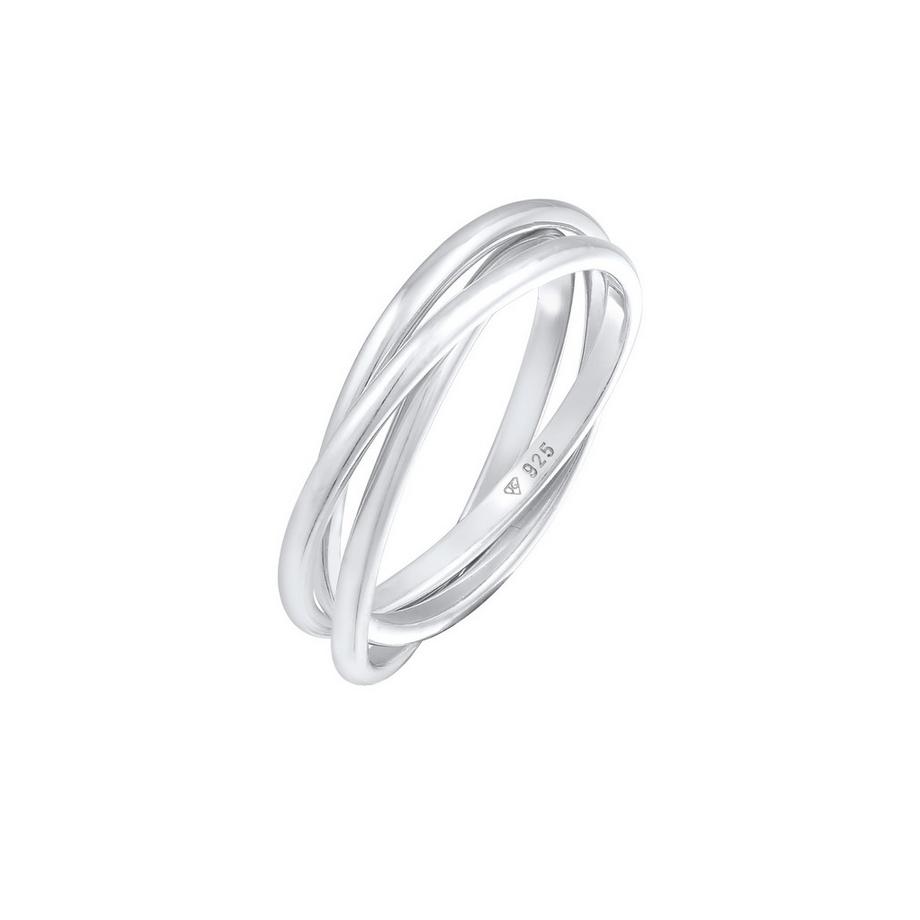 Ring Wickelring Trio Trini Basic