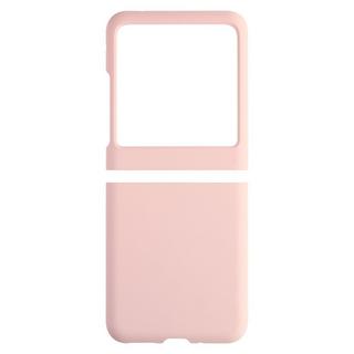 Avizar  Cover rigida Motorola Razr 40 Ultra rosa 