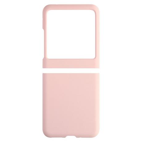 Avizar  Cover rigida Motorola Razr 40 Ultra rosa 