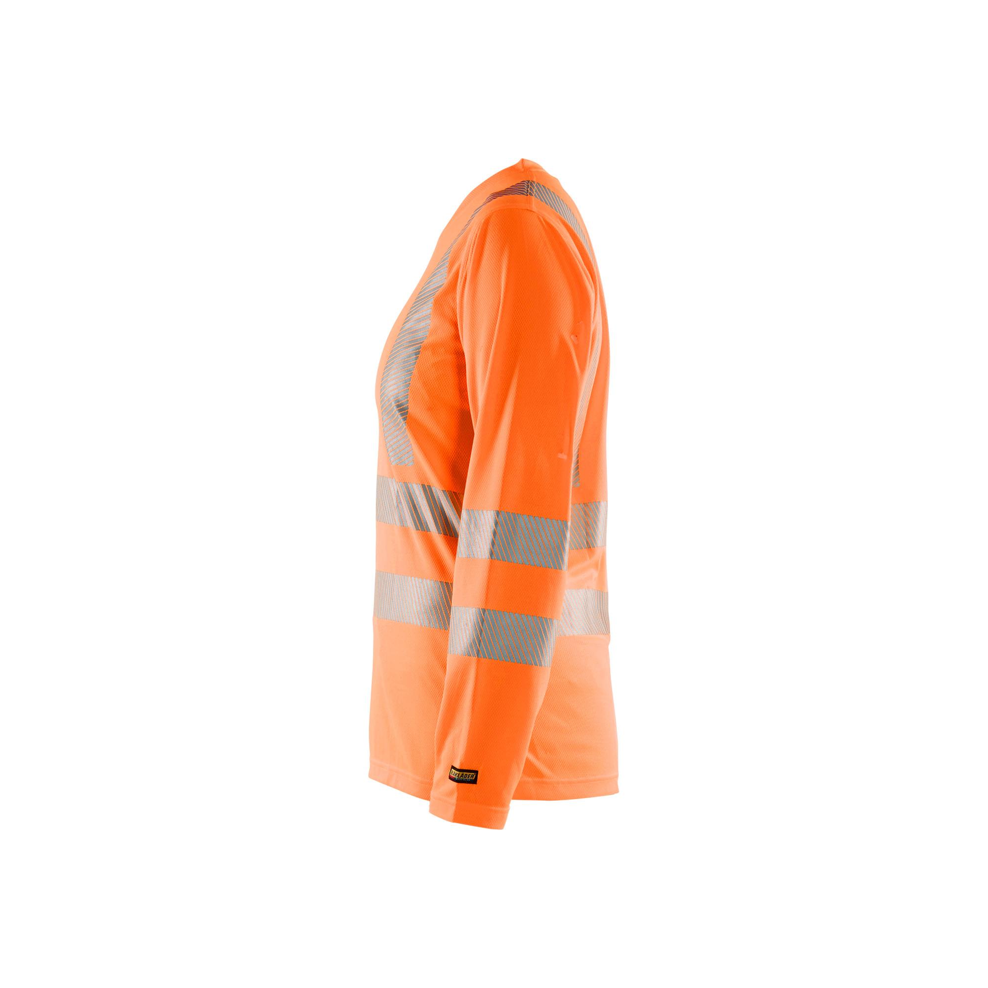 Blaklader  t-shirt manches longues anti-odeur anti-uv 