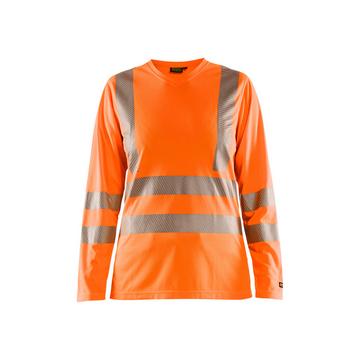 t-shirt manches longues anti-odeur anti-uv