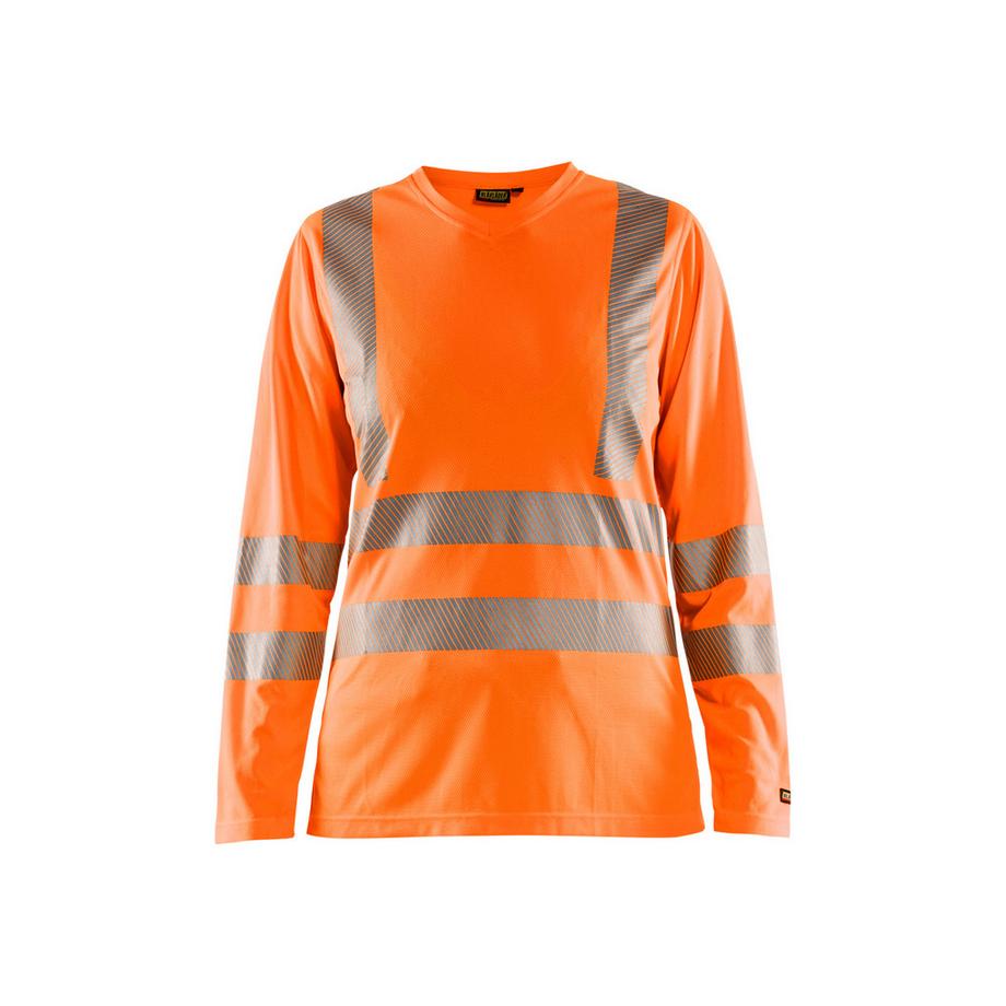 langarmshirt anti-geruch anti-uv
