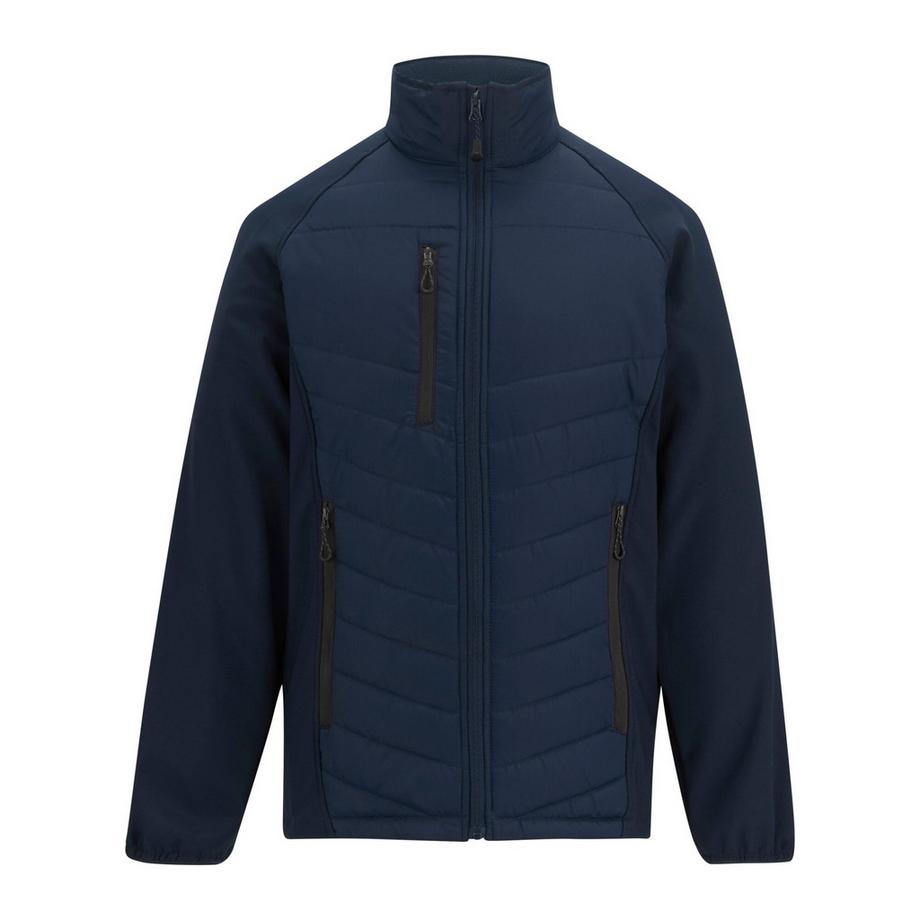 Veste Matelassée