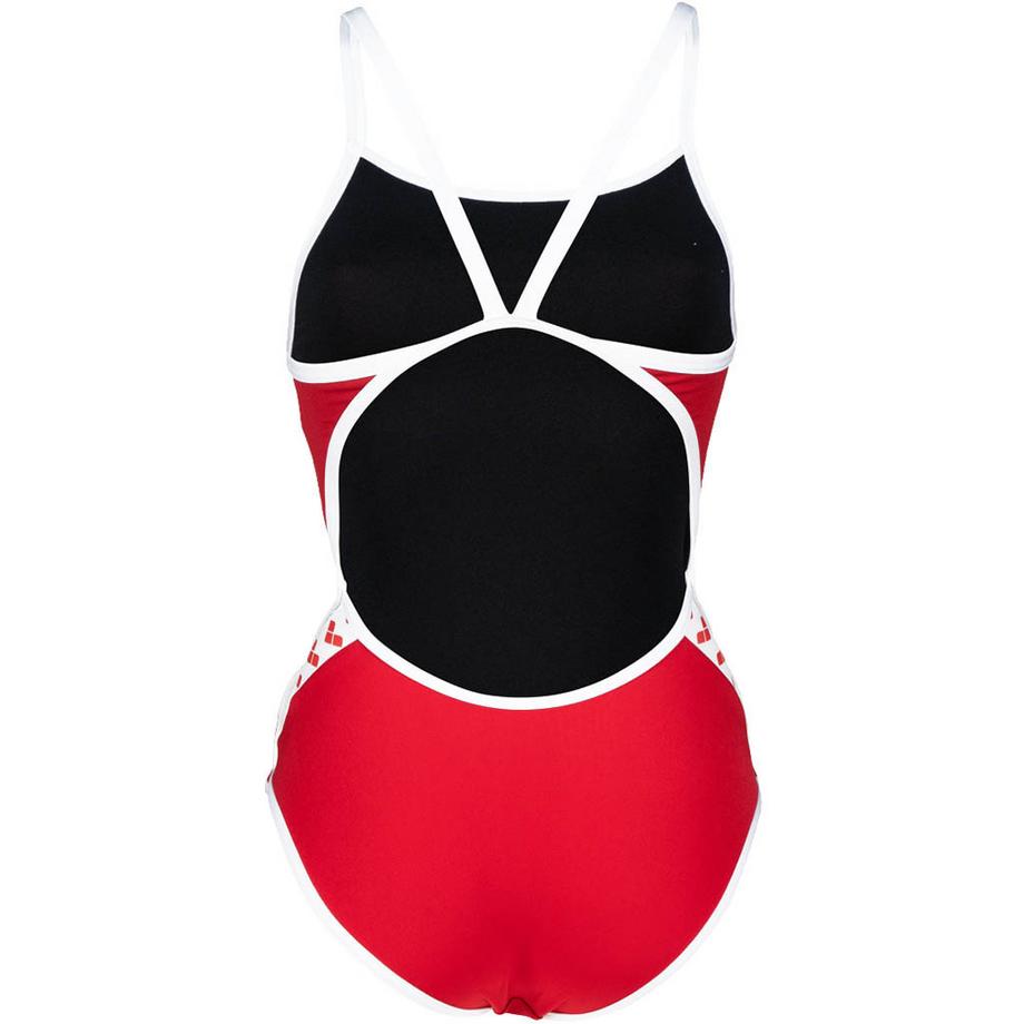 arena Icons Solid Super Fly Badeanzug  