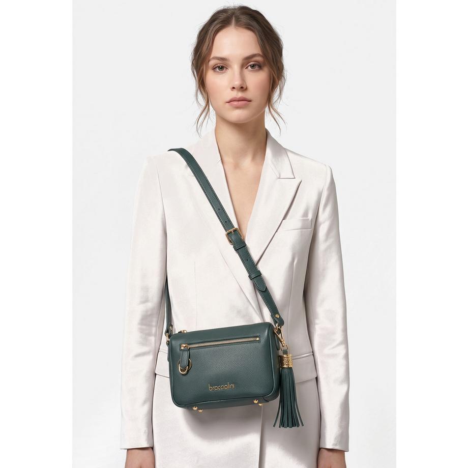 Braccialini Schultertasche  