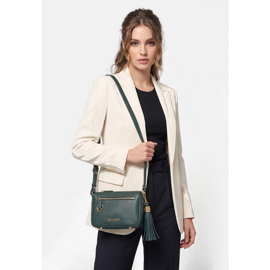 Braccialini Schultertasche  