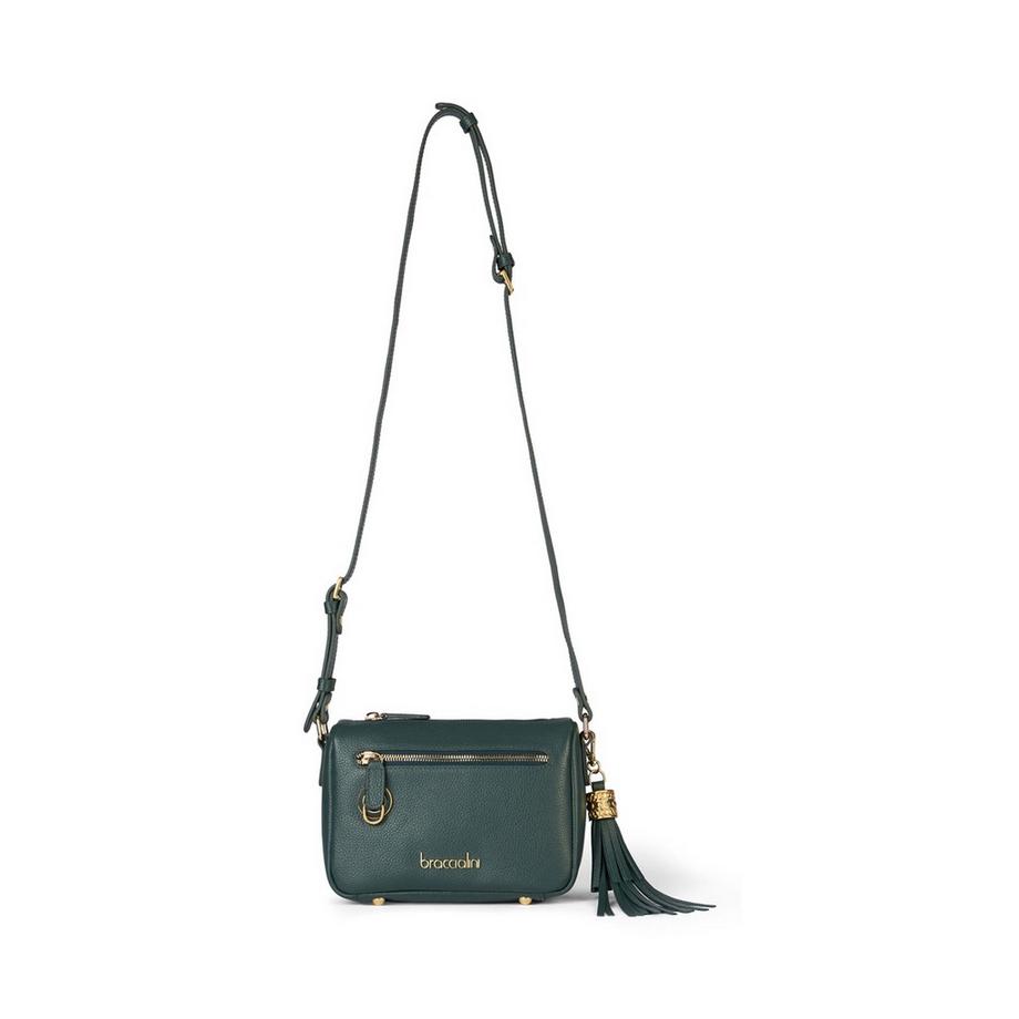 Schultertasche