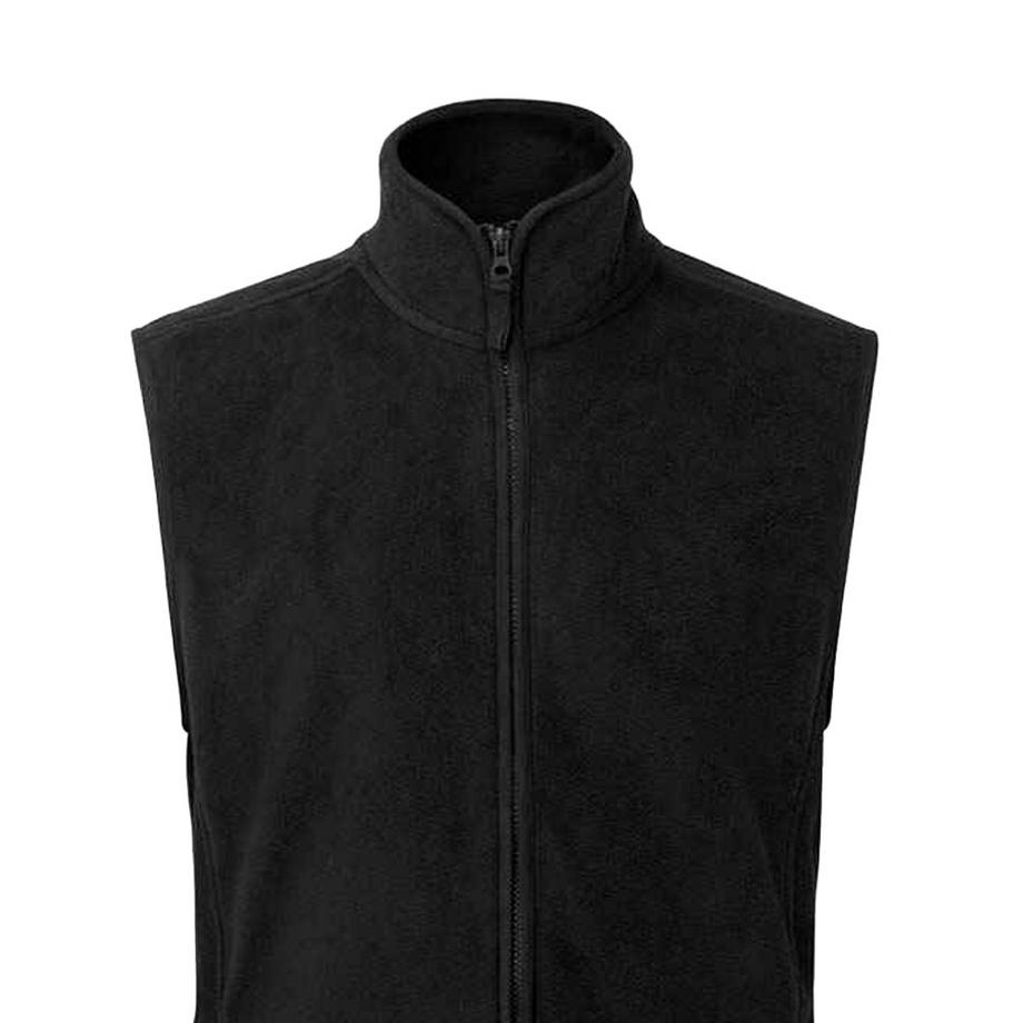 PREMIER Artisan Gilet in Pile  