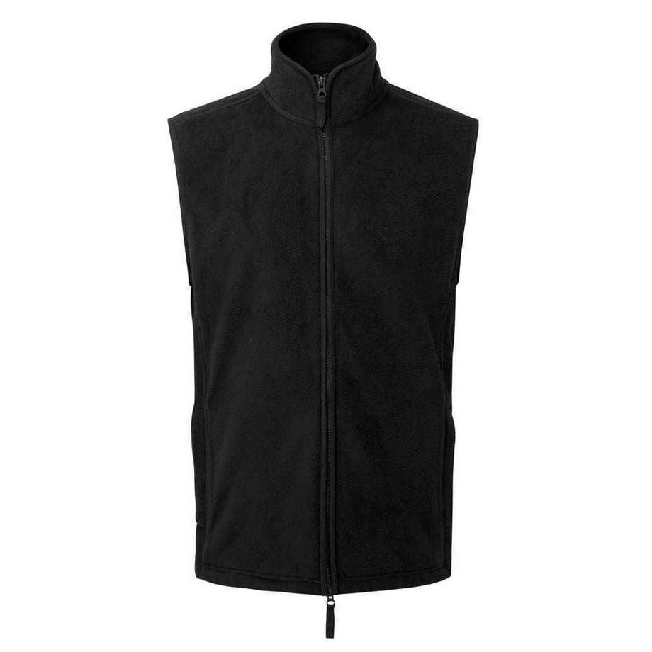 PREMIER Artisan Gilet in Pile  