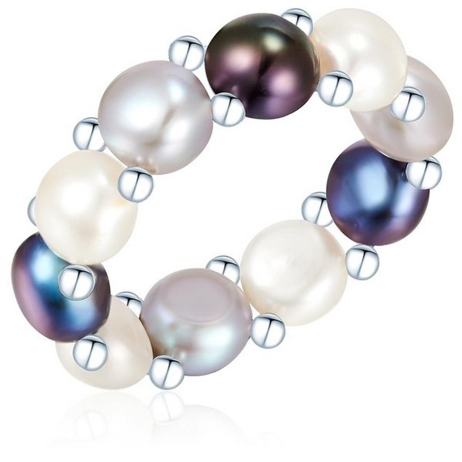 Valero Pearls  Perlen-Ring 