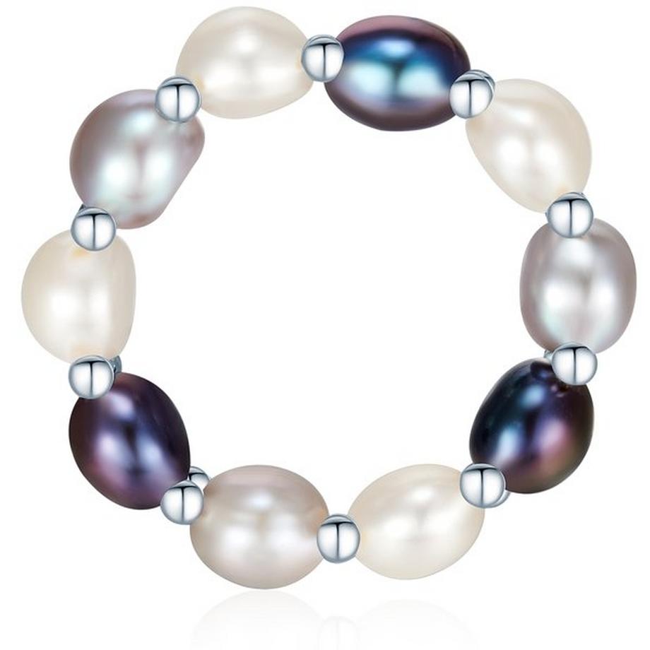 Valero Pearls  Perlen-Ring 