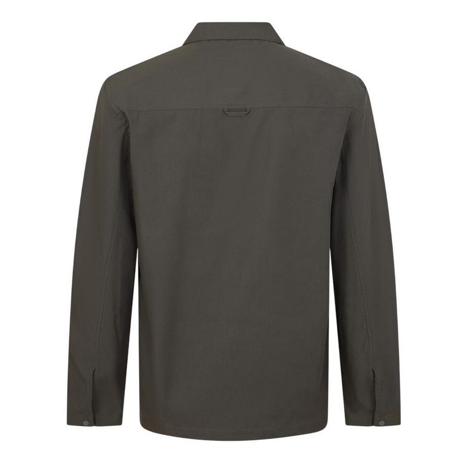 LYLE & SCOTT Giacca Camicia Extra Resistente  