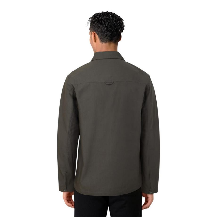 LYLE & SCOTT Giacca Camicia Extra Resistente  