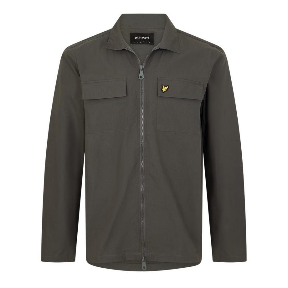 Giacca Camicia Resistente