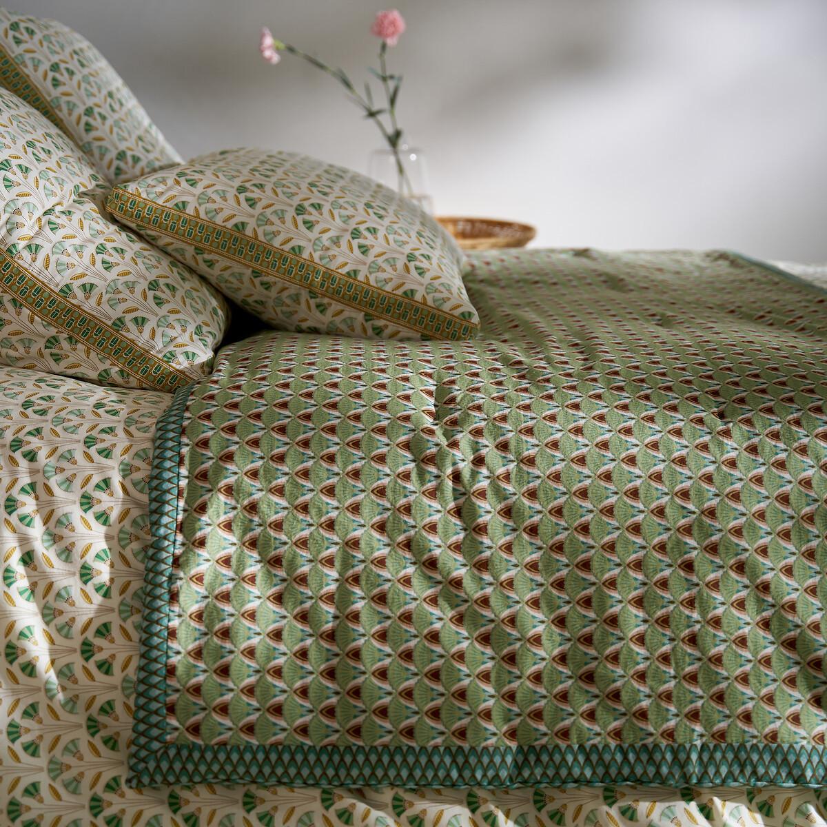 La Redoute Intérieurs Osis Copripiumino Cotone Prelavato  