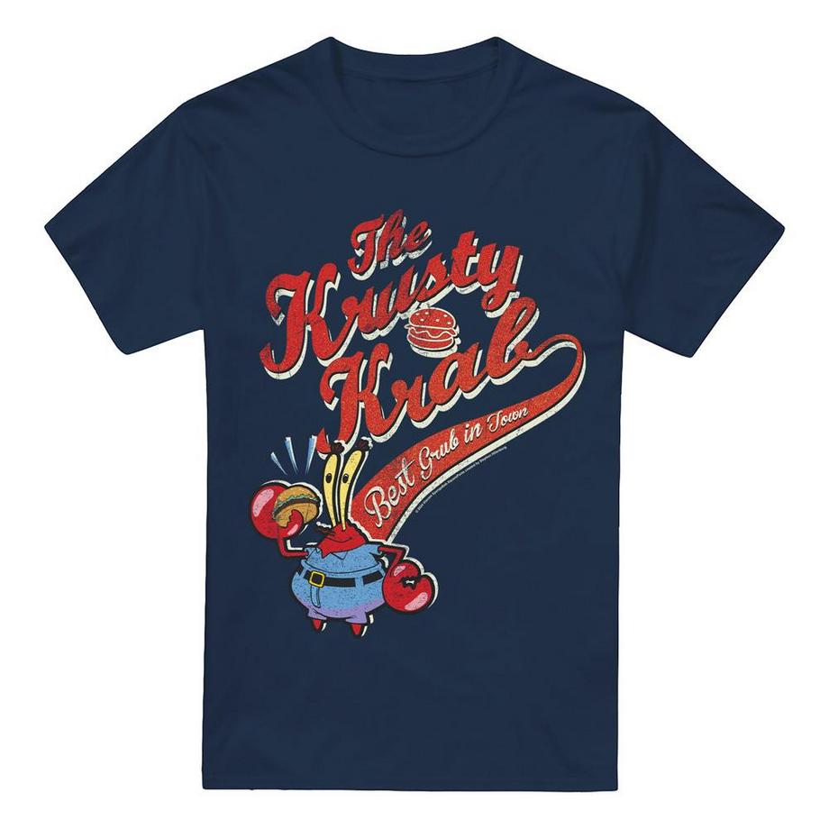 T-ShirtThe Krusty Krab
