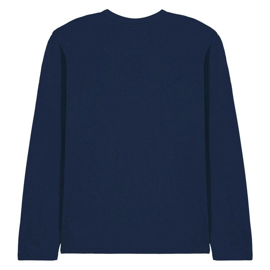 Les Stroumpfs  T-ShirtManches Longues Smurfy Christmas Carols 
