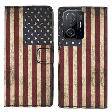 Xiaomi 11t - Handyhülle Motiv