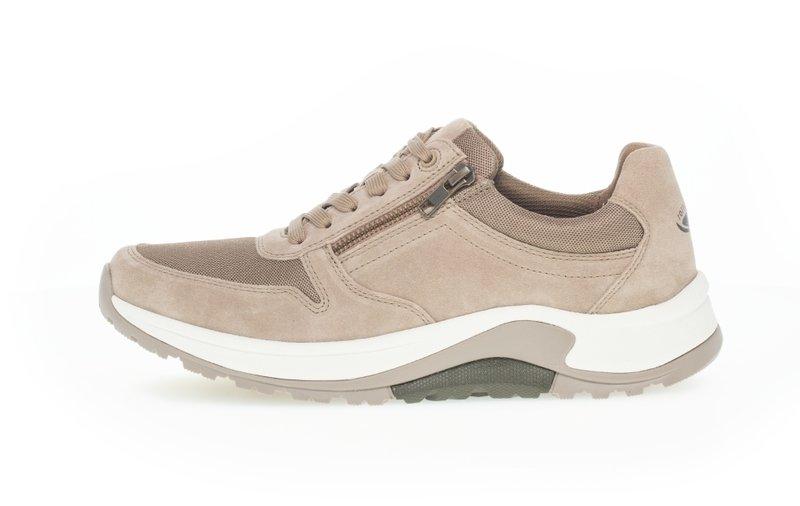 Pius Gabor Pius Gabor 8000.14.03 - Wildleder wandersneaker  