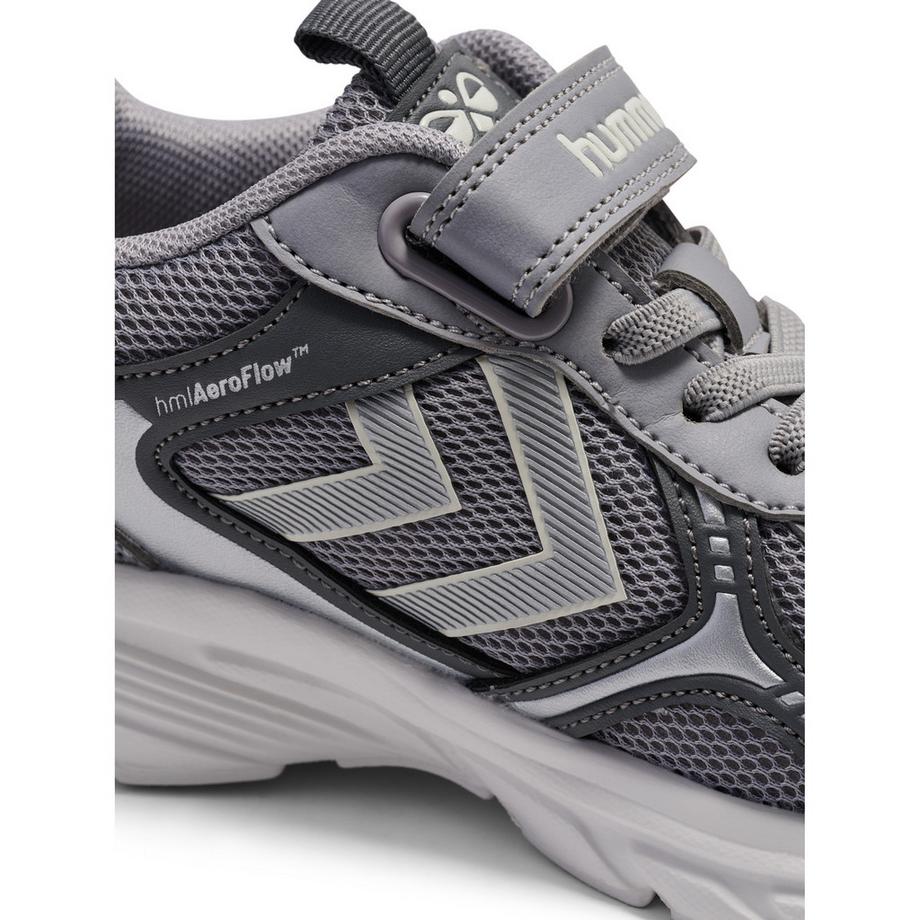 Hummel Sneakers Effort One VC per bambini  