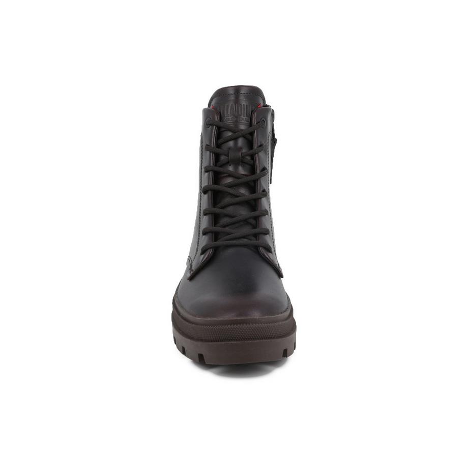 PALLADIUM Bottines Pallagrade Officer  