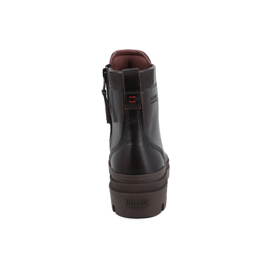 PALLADIUM Bottines Pallagrade Officer  