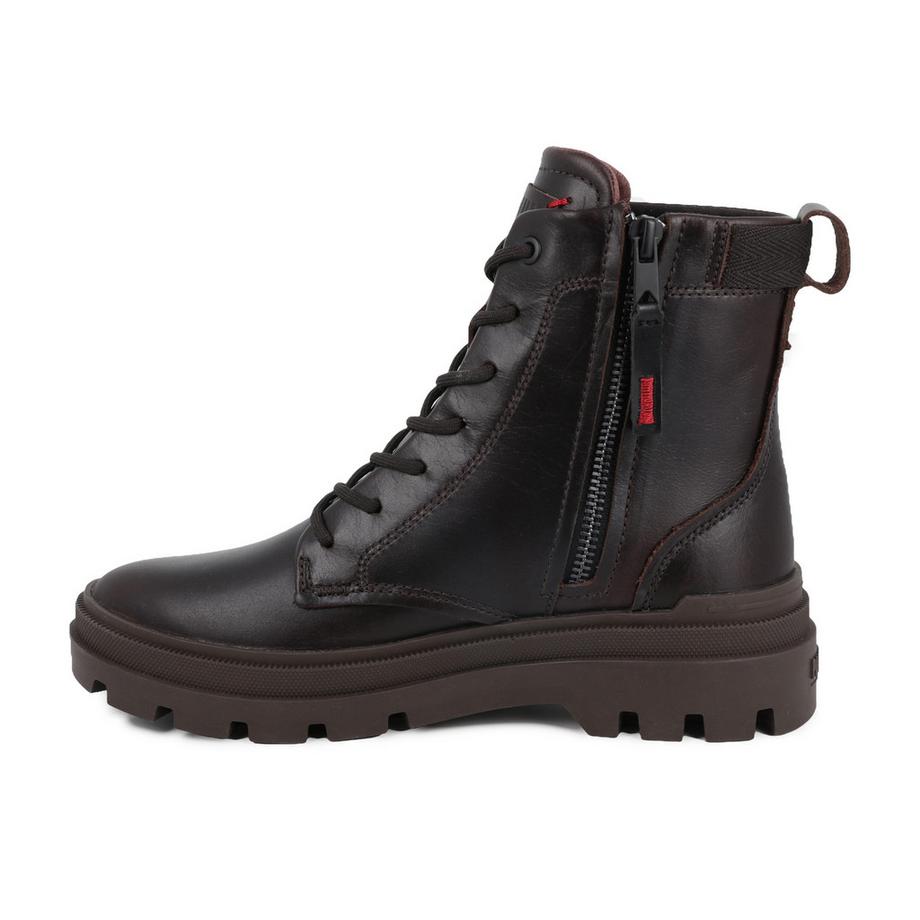PALLADIUM Bottines Pallagrade Officer  