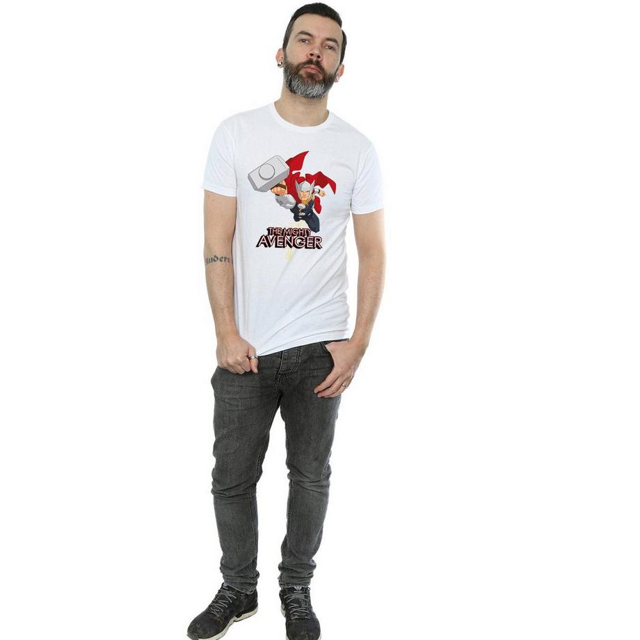 MARVEL The Mighty Avenger T-Shirt  