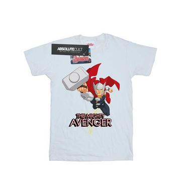 Tshirt THOR THE MIGHTY AVENGER