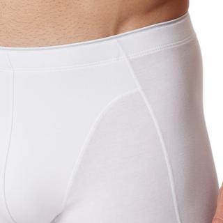 Schiesser 95/5 Originals Organic Cotton Shorts 3er Pack  