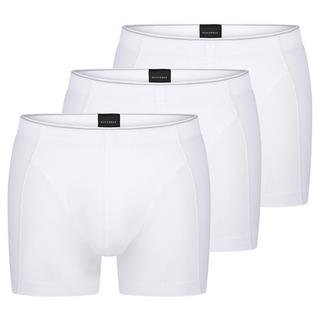 Schiesser 95/5 Originals Organic Cotton Shorts 3er Pack  