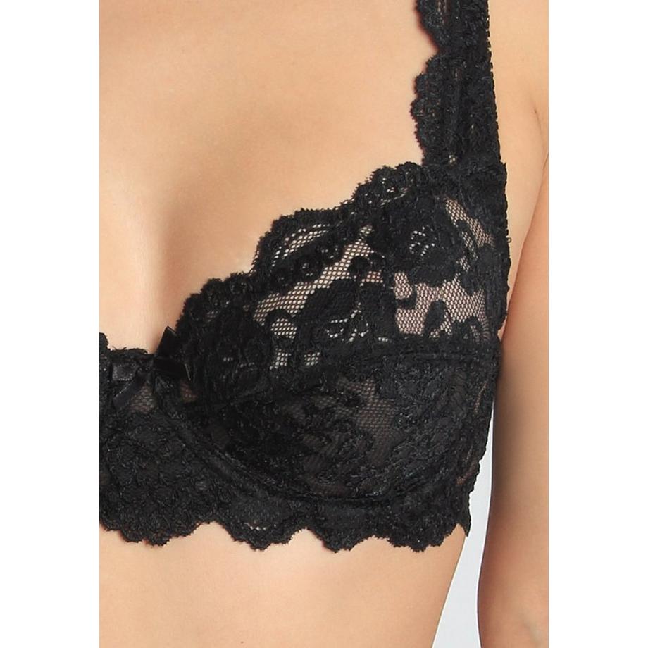 Sassa Reggiseno con ferretto confezione da 2  