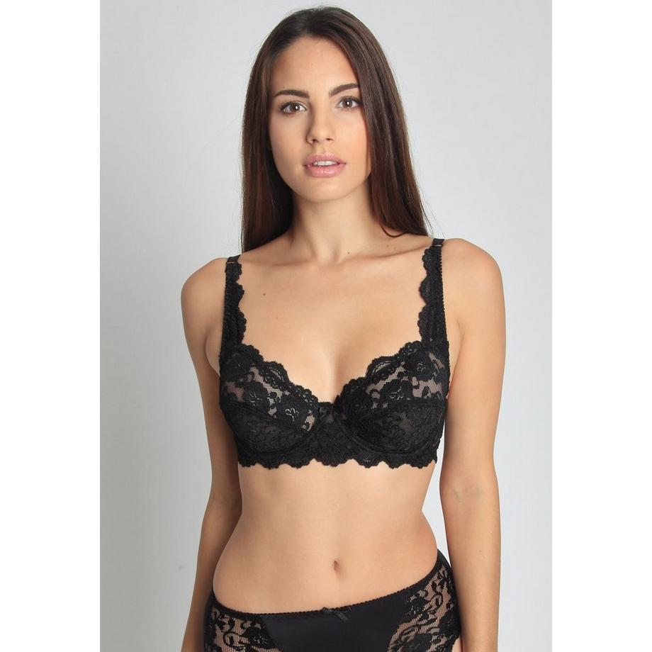 Sassa Reggiseno con ferretto confezione da 2  