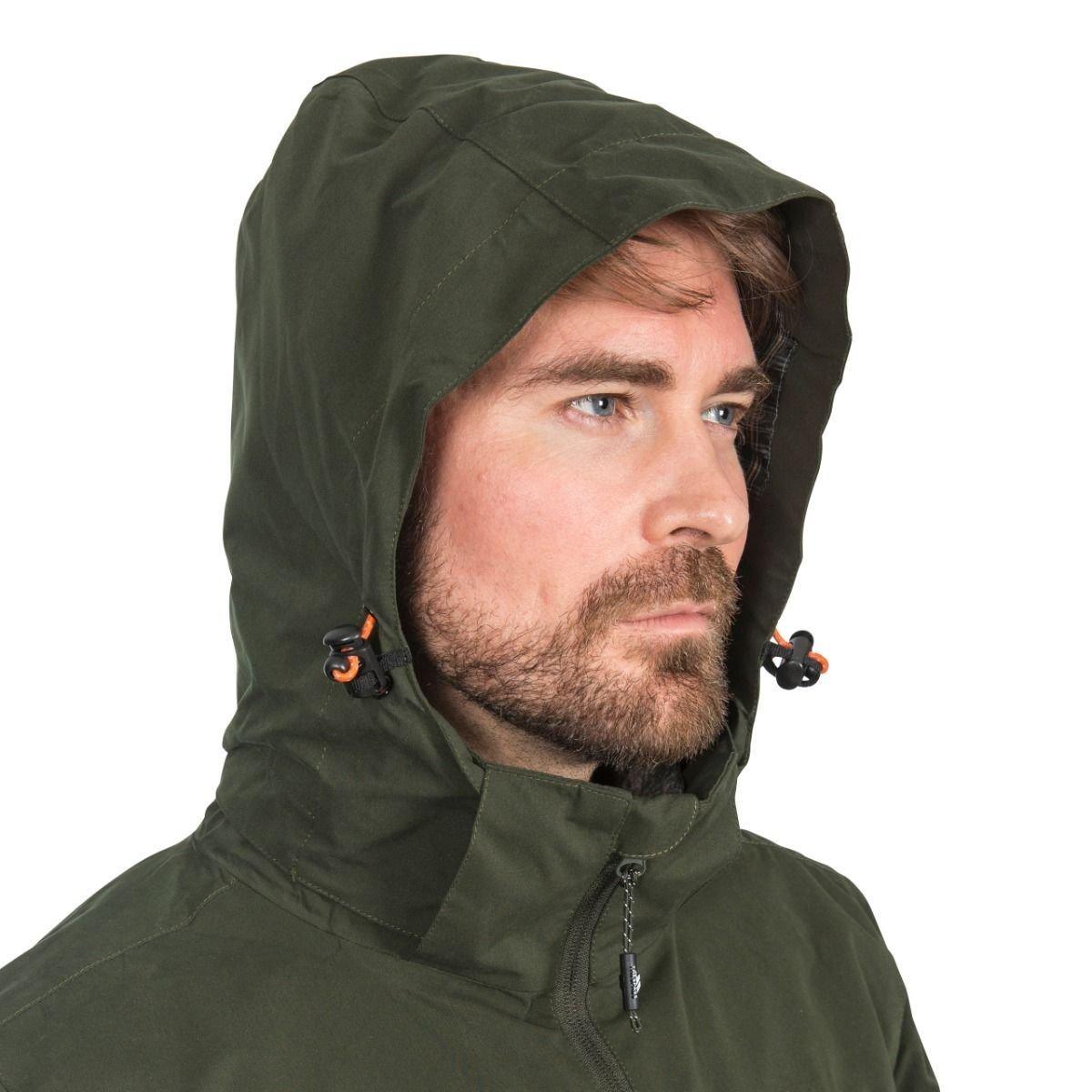 Trespass  Veste imperméable WEIR 