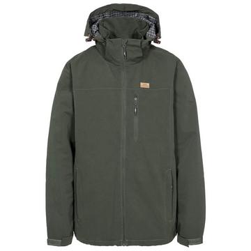 Veste imperméable WEIR