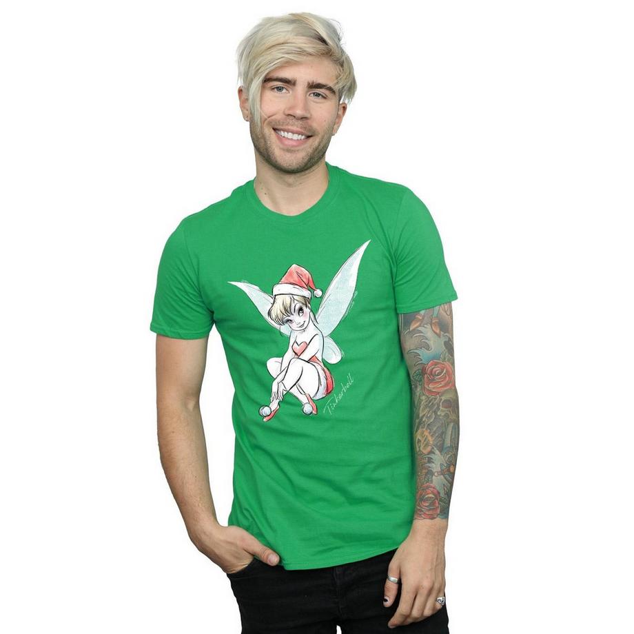 Disney T-Shirt Fairy  