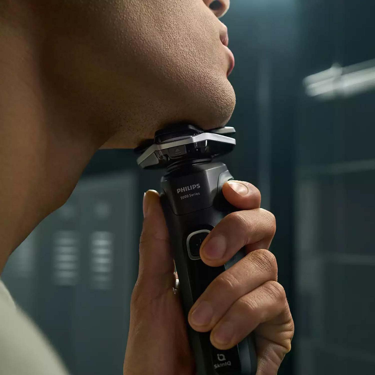 PHILIPS S5898/79  Shaver S5000  