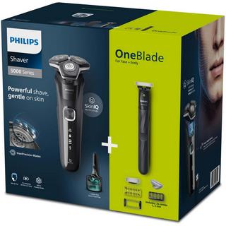 PHILIPS S5898/79  Shaver S5000  
