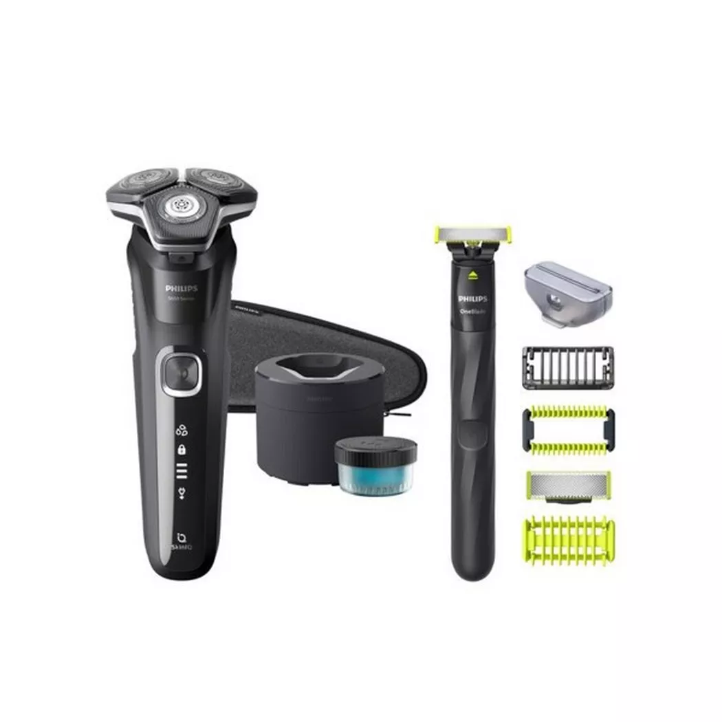 Philips - S5898/79  Shaver S5000