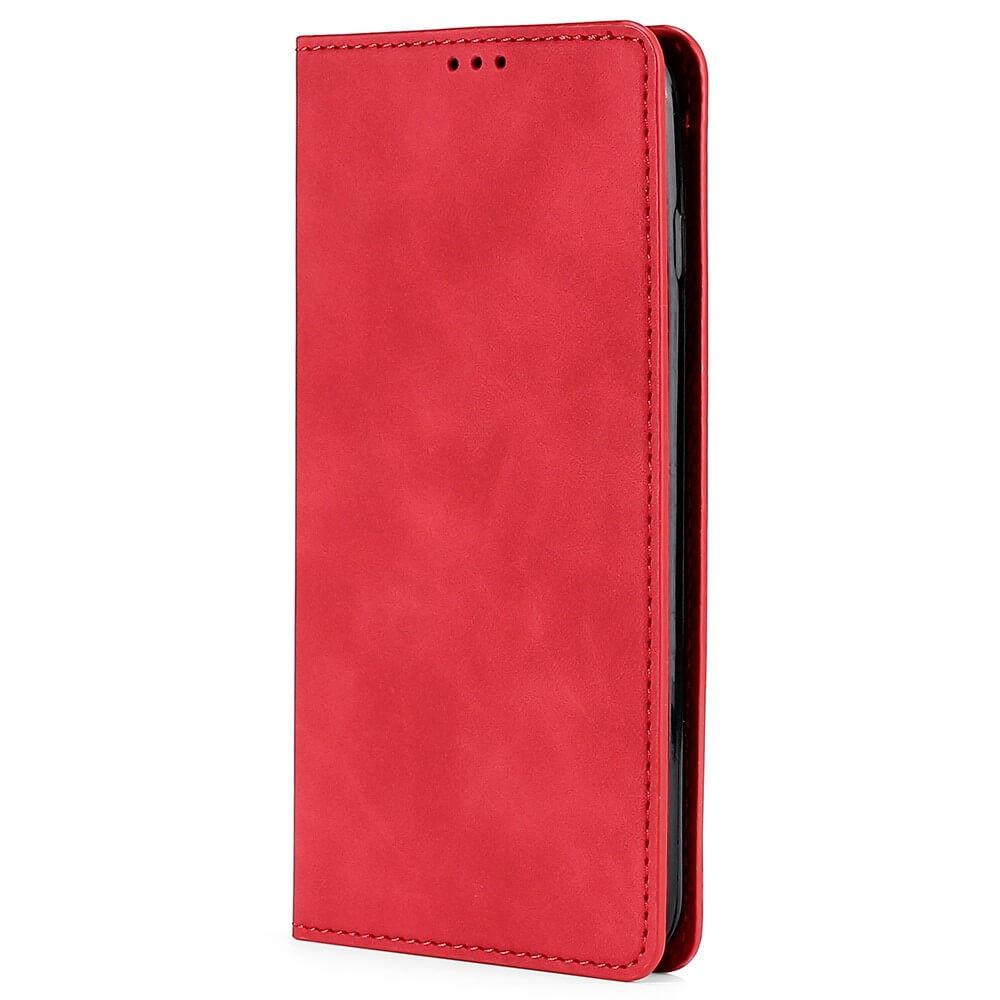 Cover-Discount  OPPO Reno8 Pro - Stand Flip Case Hülle 