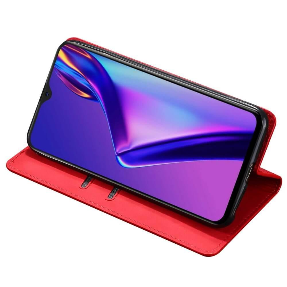 Cover-Discount  Oppo Reno8 Pro - ÉTui Stand Flip 