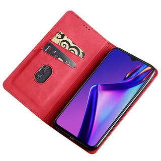 Cover-Discount  OPPO Reno8 Pro - Stand Flip Case Hülle 