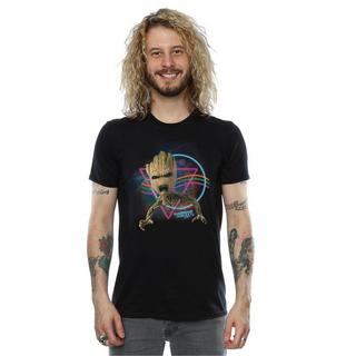 Guardians Of The Galaxy Guardians of the Galaxy Vol 2 Groot T-Shirt  