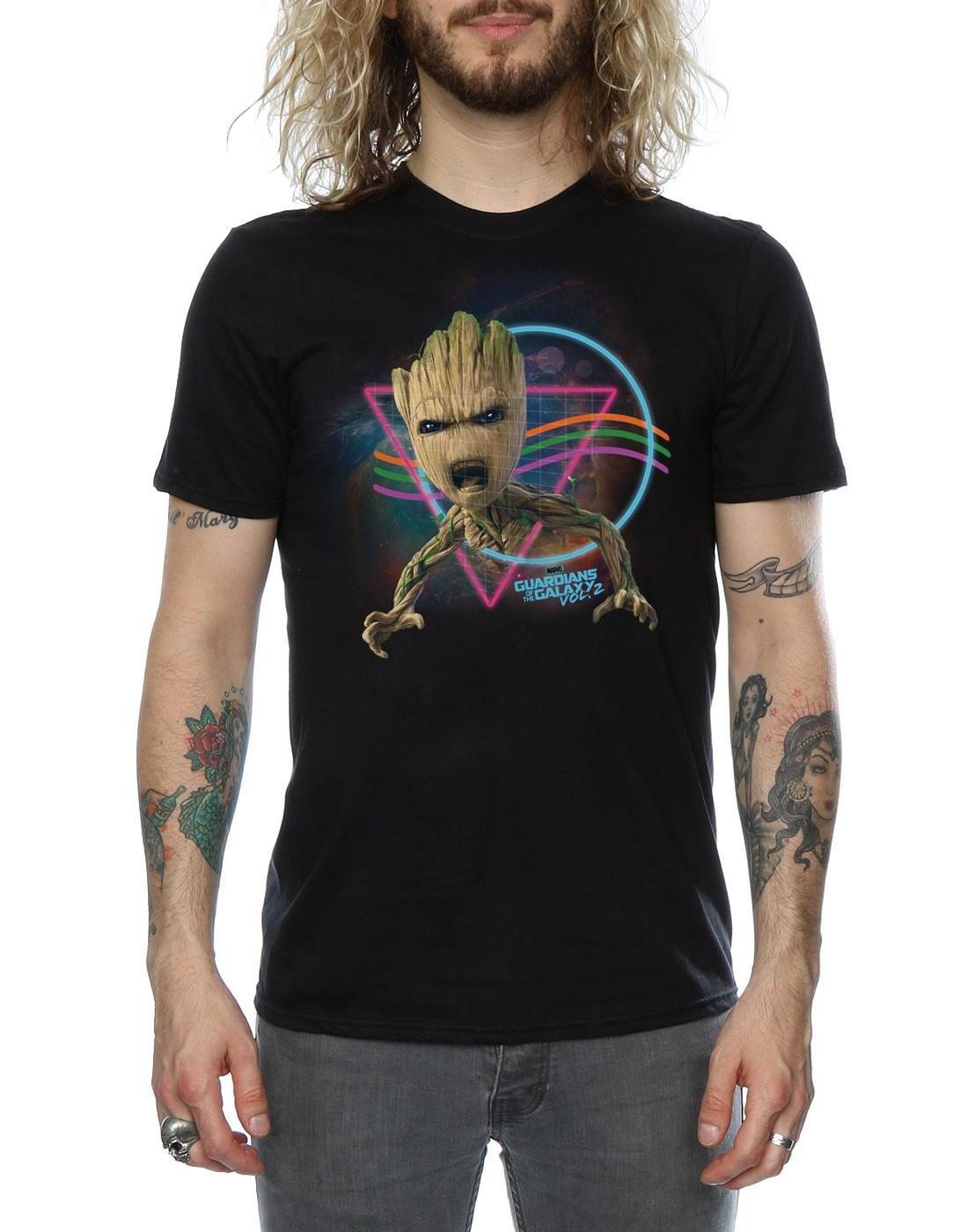 Guardians Of The Galaxy  TShirt 