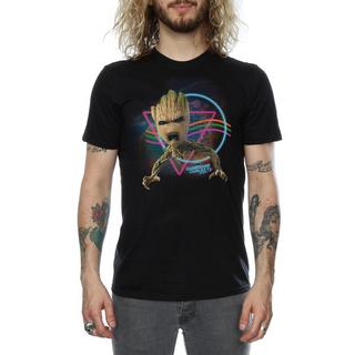 Guardians Of The Galaxy Guardians of the Galaxy Vol 2 Groot T-Shirt  